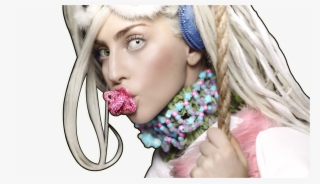 Lady Gaga Artrave Render By Monstergaga1054-d7kw7xd - Lady Gaga Artrave Tour Book