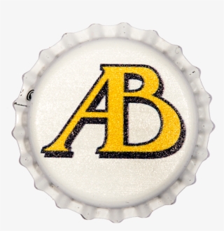 Custom Bottle Cap Magnets Full 120814 010 - Alderson Broaddus University