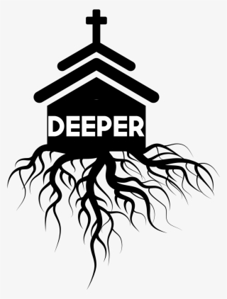 More Holy Spirit - Cross