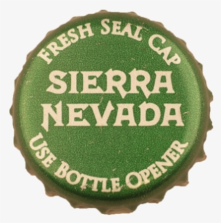Sierra Nevada Green