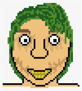 Joker - Cartoon