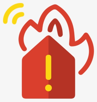 Fire Alarm Installation - Alarm Device