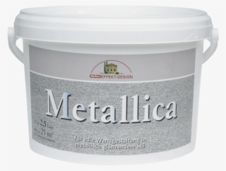 Metallica - Cosmetics