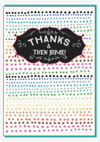 Thanksandthensome Thanksandthensomeback