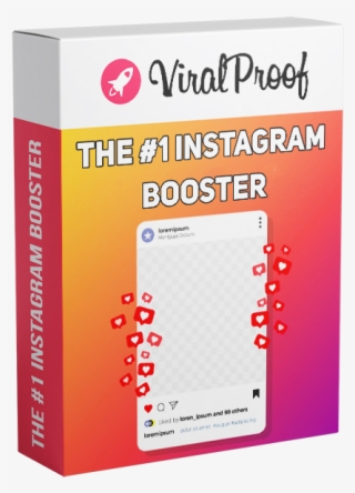 Boost Your Instagram Followers - Paper
