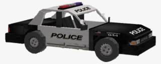 [ Img] - Police Car
