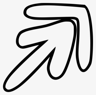 Png File Svg - Line Art