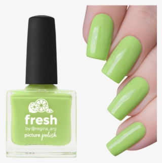 Nail Polish Fresh - Nail Polish