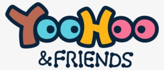 Aurora World Launches 'yoohoo & Friends' Release On - Yoohoo And Friends Logo