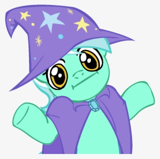 Accessory Swap, Accessory Theft, - My Little Pony Png Meme