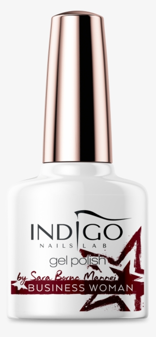 Business Woman Gel Polish 7ml 1 1 - Indigo Nails