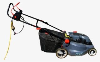 Lawnmower Png - Walk-behind Mower