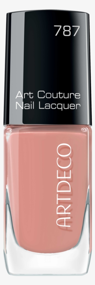 Art Couture Nail Lacquer - Nail Polish