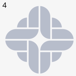 Forever Athlete Images Step 4 - Celtic Cross Vector Silhouette