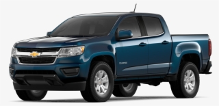 2019 Colorado Lt - 2019 Chevy Colorado Zr2