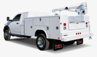 Cranemaster Bodies - Mechanic Trucks