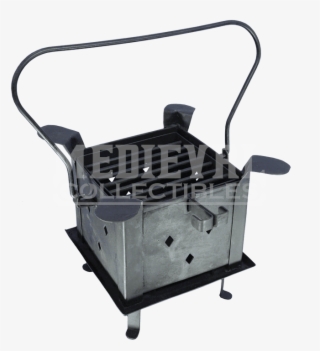 Roman Fire Pit