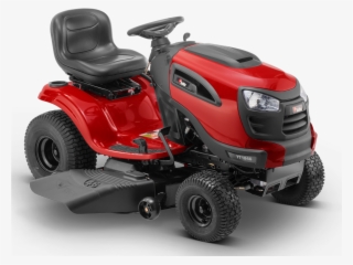 Redmax Yt1846 Tractor Lawnmower - Lawn Mower
