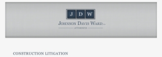 Johnson & Davis, Pa
