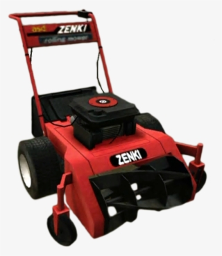 Lawn Mower