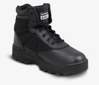 Original Swat Men's Classic 6'' Boot - Work Boots