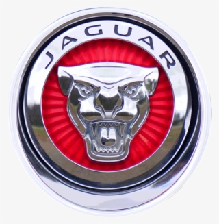 Jaguar Logo - Emblem Jaguar Logo