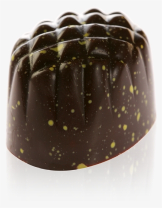 Pineapple Ganache - Bonbon