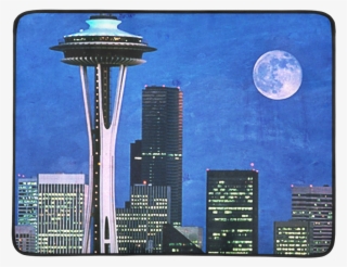 Happy Birthday From Seattle