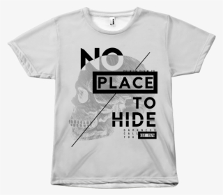 Black Skull T-shirt - Camisas Cristas Leao Da Tribo De Juda