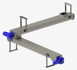 Screw Conveyor Main Slamex Sc - Exercise Equipment