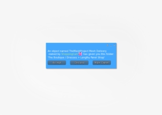 You Will Be Delivered A Folder Which Contains The Non-textured - Display Device