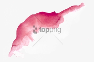 Free Png Portable Network Graphics Png Image With Transparent - Watercolor Paint