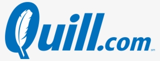 Quill Coupon Codes - Quill Office Supplies Logo