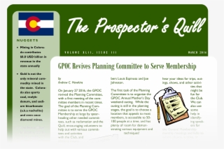 March Quill - Telephony