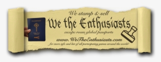 Proudly - Calligraphy