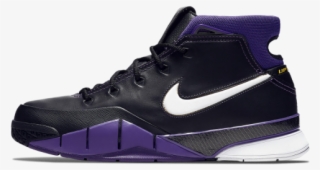 Aq2728 004 A - Nike Kobe 1 Protro