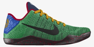 Nike Kobe 11 Id - Sneakers