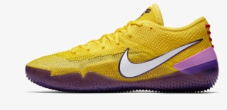 Nike Kobe Ad Nxt 360 Review - Kobe Ad