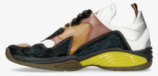 Sneakers Kobe 1 Hairon Breeze Blue Talca Silver Milled - Sneakers