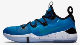 Av3556 400 A - Nike Kobe Military Blue