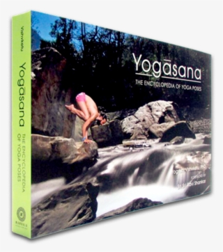 About This Retreat - Yogasana Book