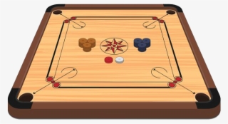 Carrom Background
