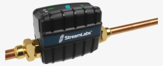 Streamlabs Control Smart Home Water Monitor - Machine