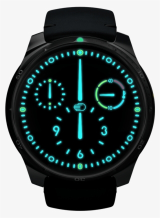 Watch Day Watch Night - Relogios Ressence