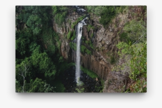 Canvas By Arj - Waterfall