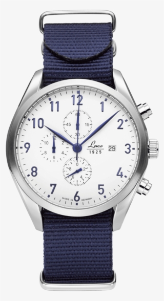 Helgoland - Montblanc Star Legacy 39