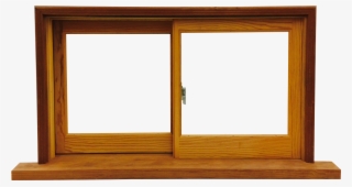 Sliding Windows - Window