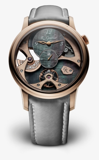 Romain Gauthier Prix