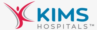 Kims Hospitals - Kims Hospital Hyderabad Logo