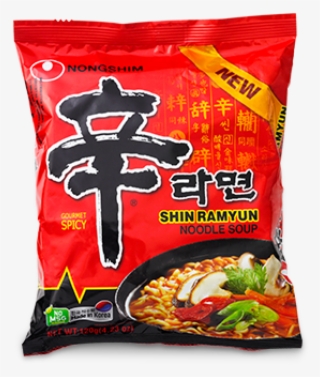 Shin Ramyun